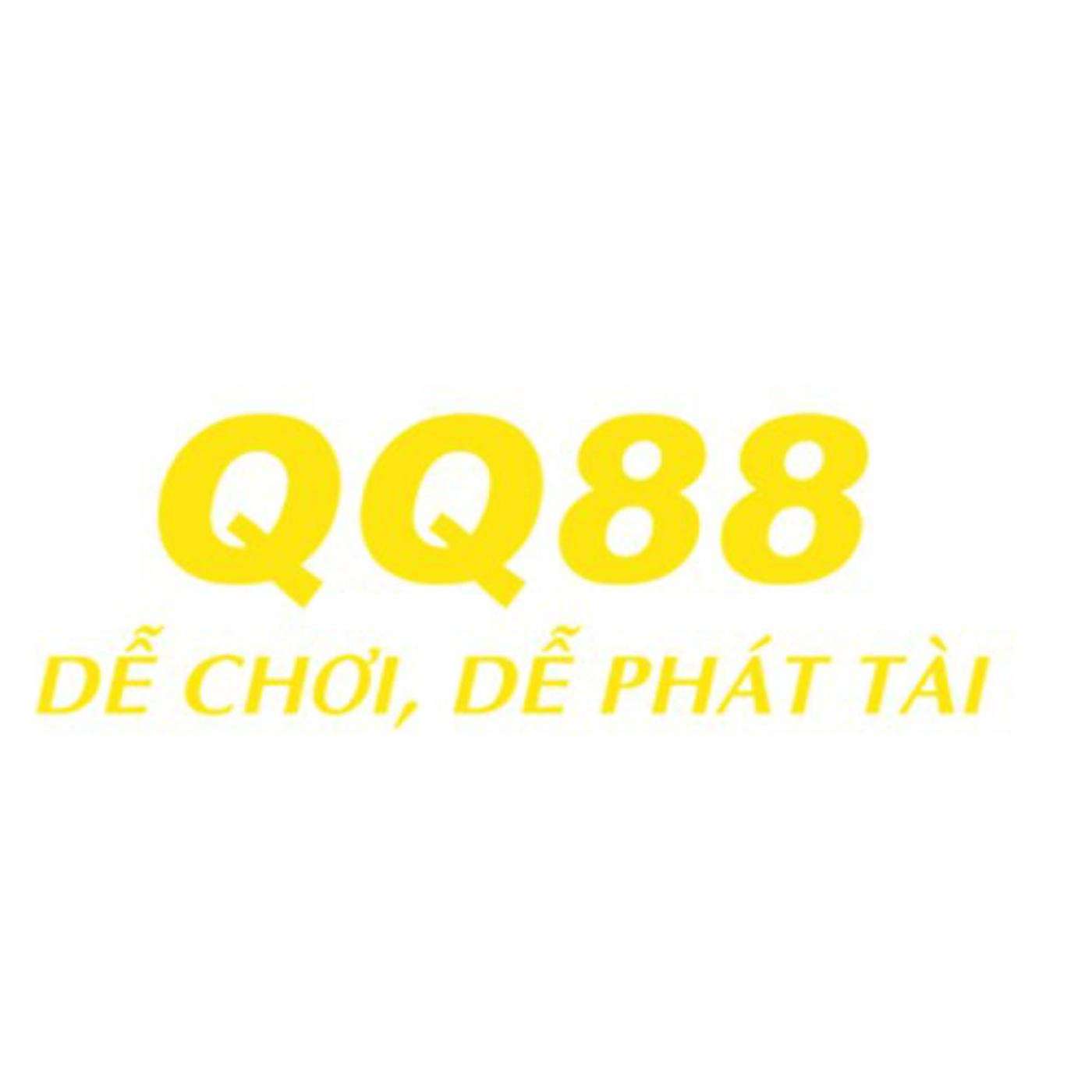QQ88 logo